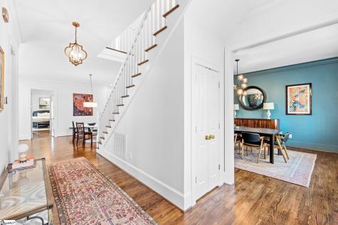 1 Fairview Avenue Greenville SC 29601
