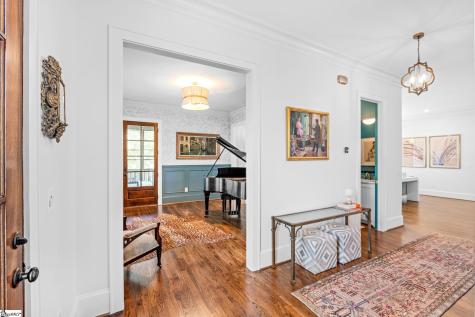 1 Fairview Avenue Greenville SC 29601