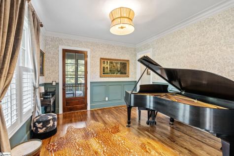 1 Fairview Avenue Greenville SC 29601