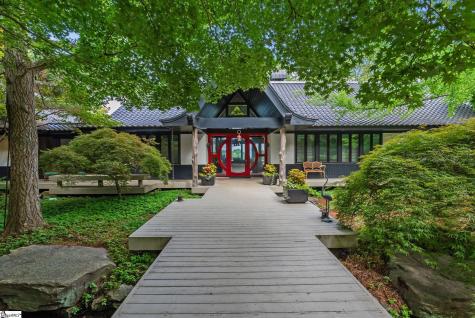 110 Huckleberry Ridge Greenville SC 29609