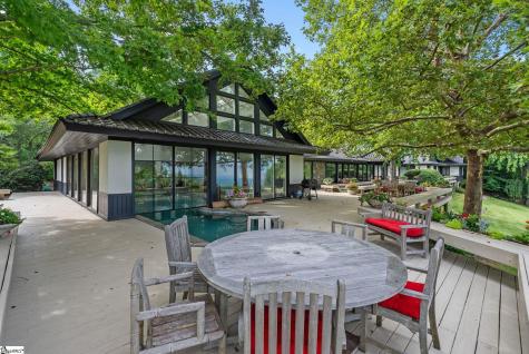 110 Huckleberry Ridge Greenville SC 29609