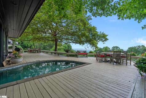 110 Huckleberry Ridge Greenville SC 29609