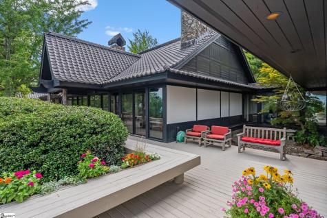 110 Huckleberry Ridge Greenville SC 29609