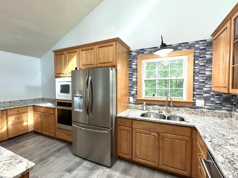 150 Orchard Drive Inman SC 29359