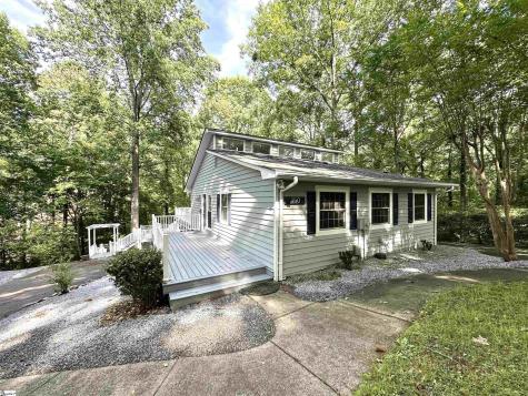 150 Orchard Drive Inman SC 29359