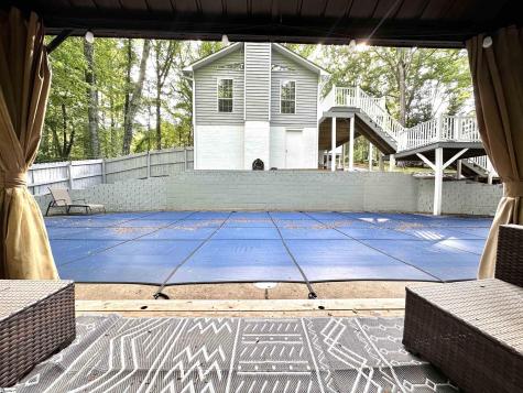 150 Orchard Drive Inman SC 29359