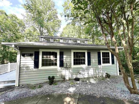150 Orchard Drive Inman SC 29359