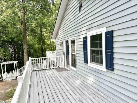150 Orchard Drive Inman SC 29359