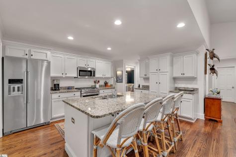 201 Brookwood Drive Greenville SC 29605