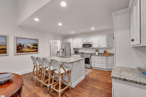 201 Brookwood Drive Greenville SC 29605