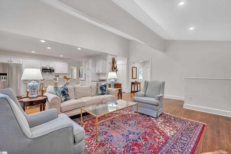 201 Brookwood Drive Greenville SC 29605