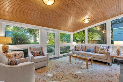 201 Brookwood Drive Greenville SC 29605