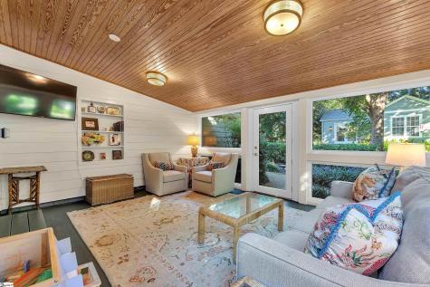 201 Brookwood Drive Greenville SC 29605