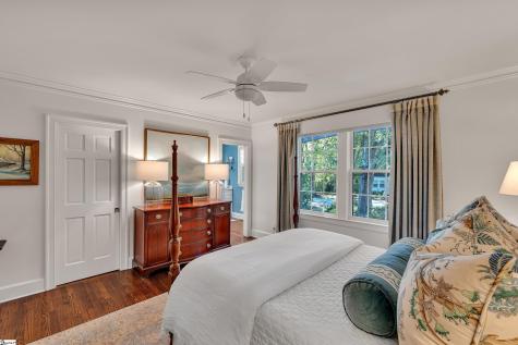 201 Brookwood Drive Greenville SC 29605
