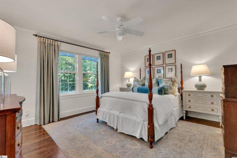 201 Brookwood Drive Greenville SC 29605