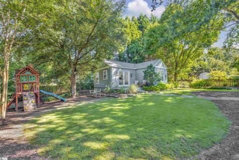 201 Brookwood Drive Greenville SC 29605