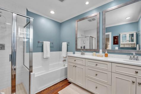 201 Brookwood Drive Greenville SC 29605