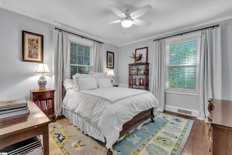 201 Brookwood Drive Greenville SC 29605