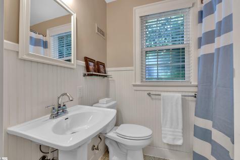 201 Brookwood Drive Greenville SC 29605