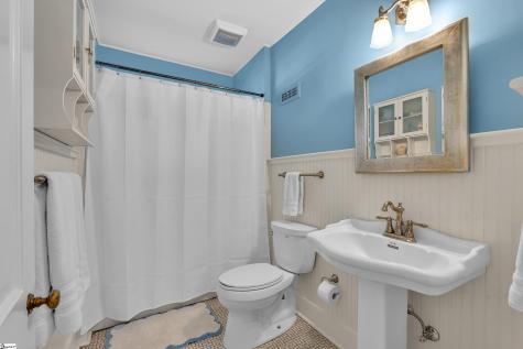 201 Brookwood Drive Greenville SC 29605