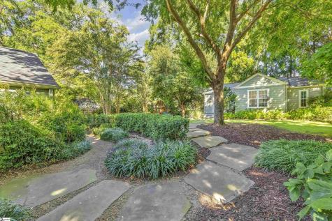 201 Brookwood Drive Greenville SC 29605