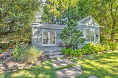 201 Brookwood Drive Greenville SC 29605