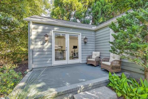201 Brookwood Drive Greenville SC 29605
