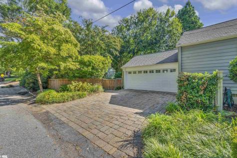 201 Brookwood Drive Greenville SC 29605