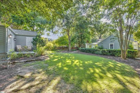 201 Brookwood Drive Greenville SC 29605