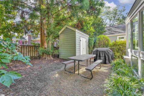 201 Brookwood Drive Greenville SC 29605