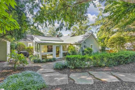 201 Brookwood Drive Greenville SC 29605