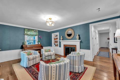 201 Brookwood Drive Greenville SC 29605