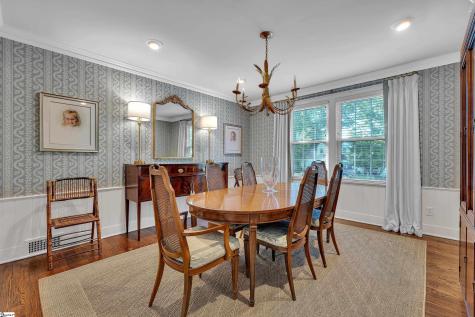 201 Brookwood Drive Greenville SC 29605