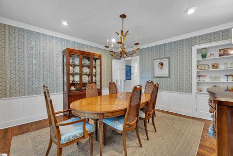 201 Brookwood Drive Greenville SC 29605