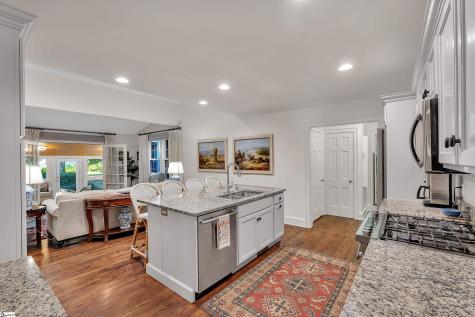 201 Brookwood Drive Greenville SC 29605