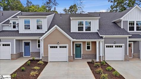 4 Otello Way Greenville SC 29615
