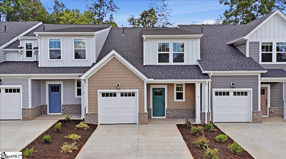 4 Otello Way Greenville SC 29615