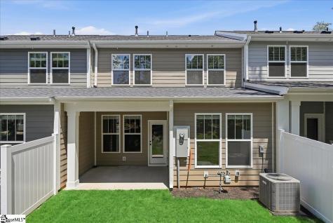 4 Otello Way Greenville SC 29615