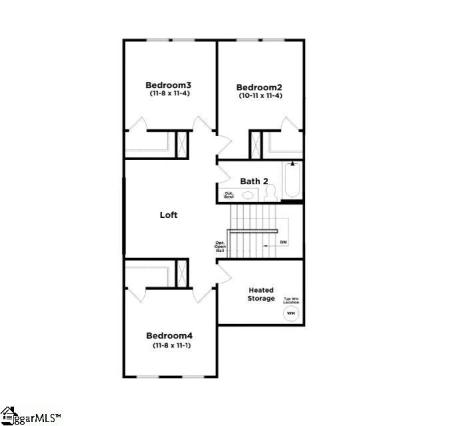 4 Otello Way Greenville SC 29615