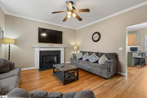 418 Legrand Boulevard Greenville SC 29607