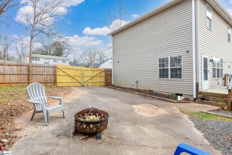 418 Legrand Boulevard Greenville SC 29607