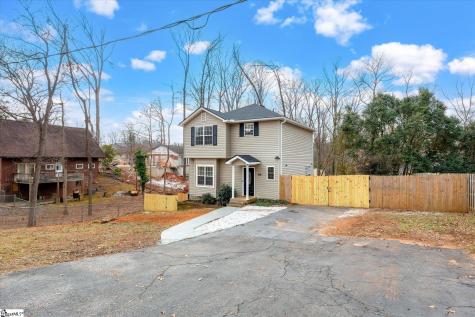 418 Legrand Boulevard Greenville SC 29607