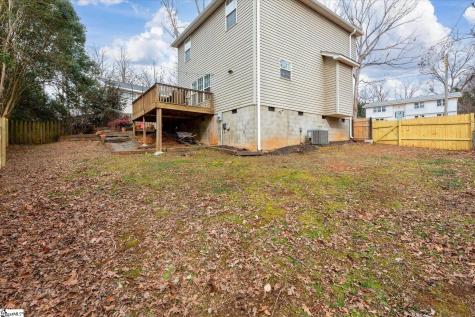 418 Legrand Boulevard Greenville SC 29607