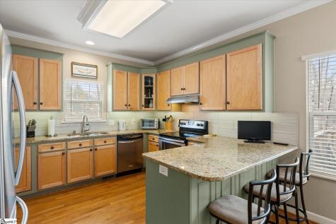 418 Legrand Boulevard Greenville SC 29607