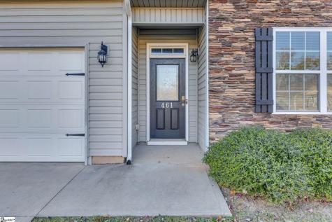 461 All Seasons Drive Boiling Springs SC 29316