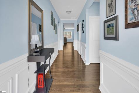 461 All Seasons Drive Boiling Springs SC 29316