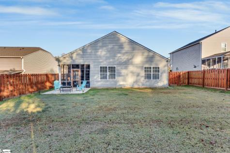 461 All Seasons Drive Boiling Springs SC 29316