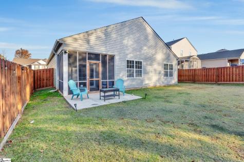 461 All Seasons Drive Boiling Springs SC 29316