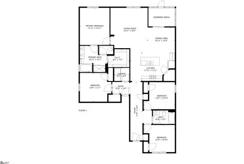 461 All Seasons Drive Boiling Springs SC 29316