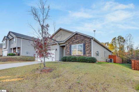 461 All Seasons Drive Boiling Springs SC 29316